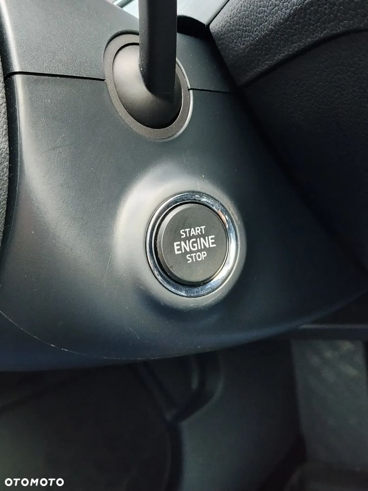 Skoda Superb 1.5 TSI Ambition DSG - 13