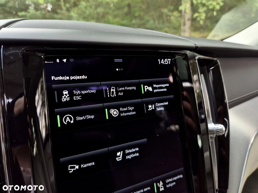 Volvo XC 60 B4 D Geartronic Inscription - 15