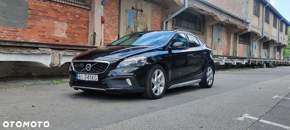 Volvo V40 - 1
