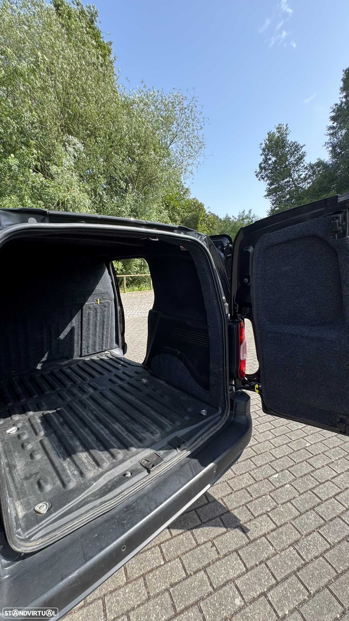 Citroën Berlingo 1.5 BlueHDi M Feel - 31