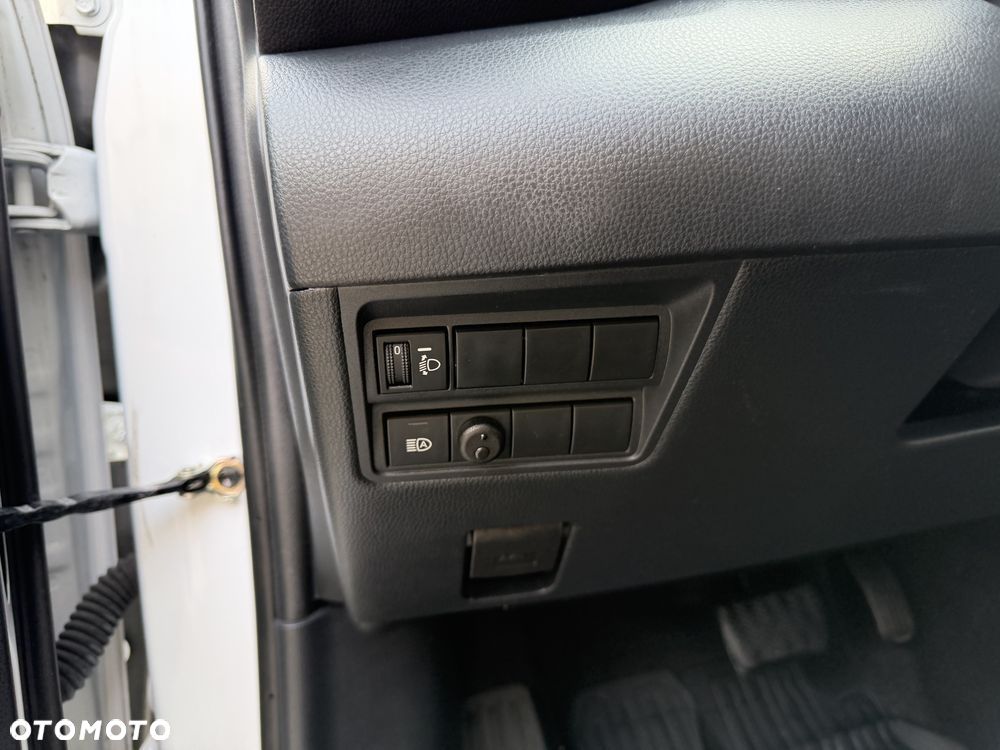 Toyota Yaris Cross Hybrid 1.5 Comfort - 27