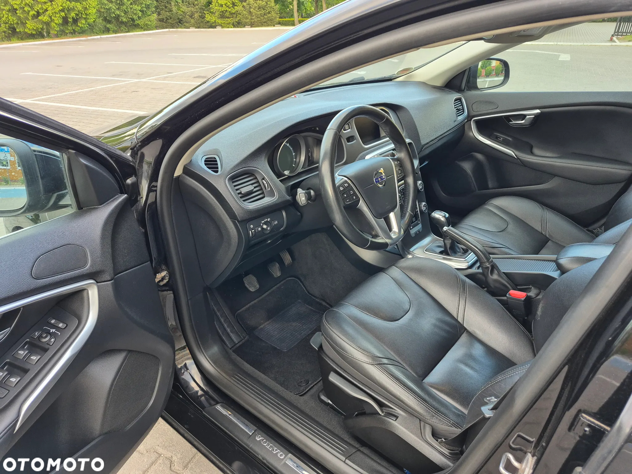 Volvo V40 D2 Drive-E Summum - 16