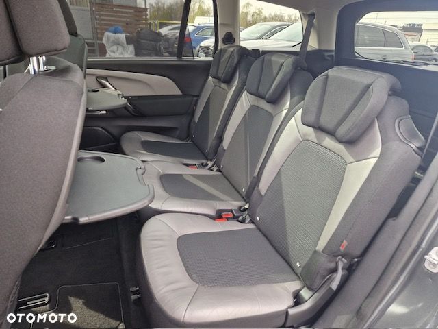 Citroën C4 Picasso 1.6 THP Exclusive S&S EAT6 - 25