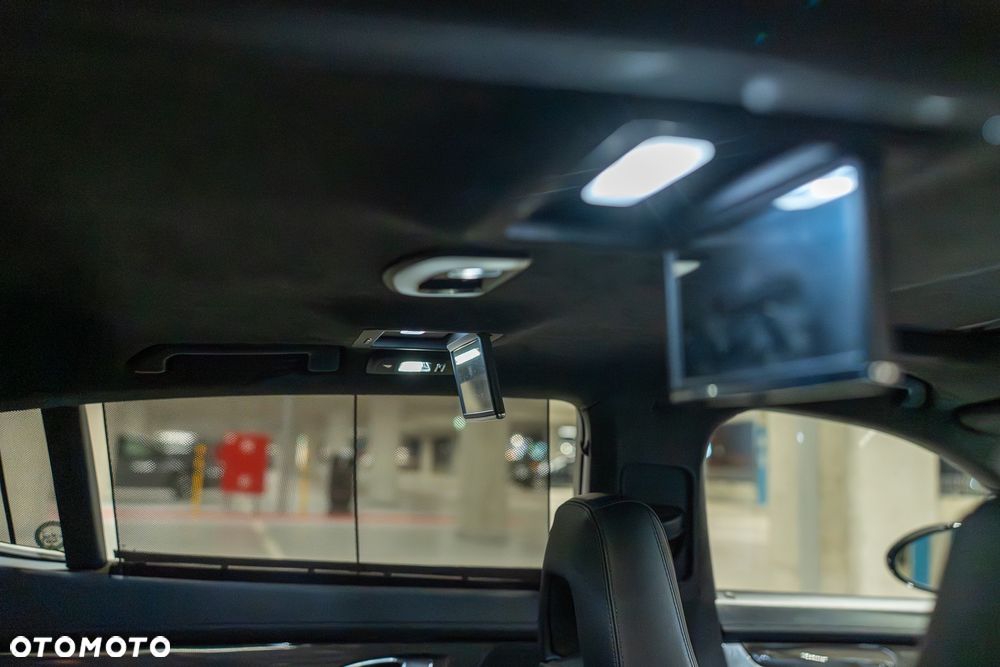 Porsche Panamera Turbo Executive - 37