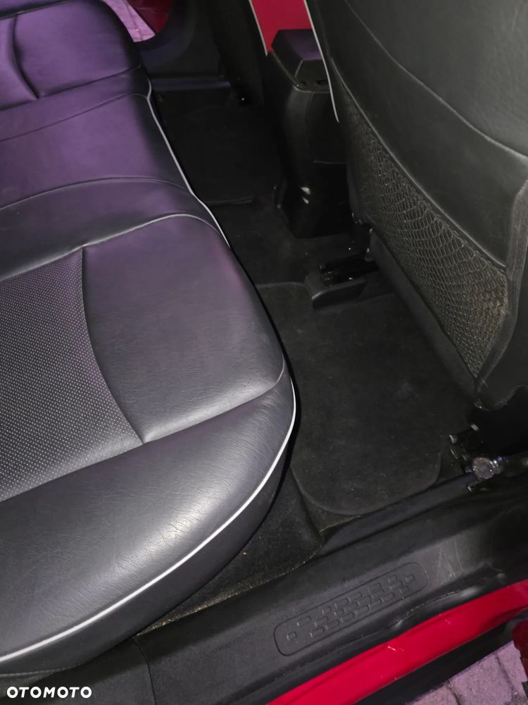 Fiat 500X 2.0 MultiJet Automatik 4x4 S&S Cross Plus - 15