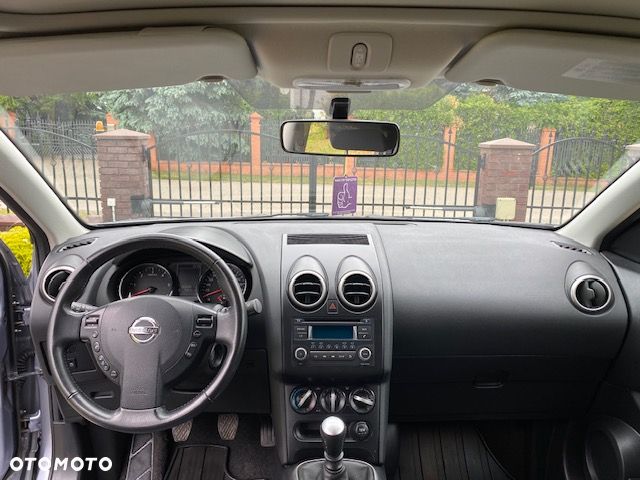 Nissan Qashqai+2 1.5 dCi Tekna Premium - 11