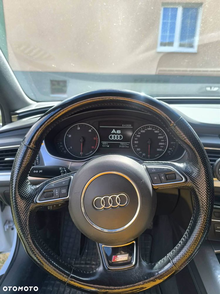 Audi A6 Limousine 2.0 TDI - 9