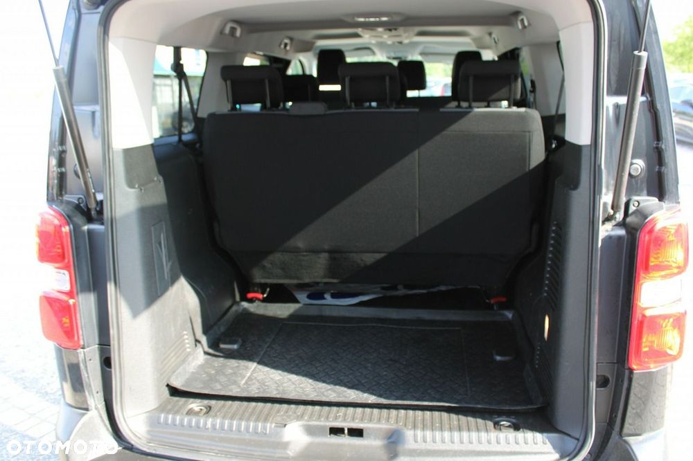 Citroën Jumpy Combi - 14