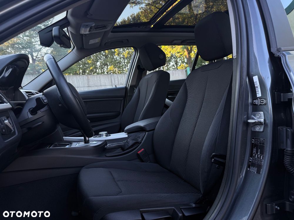 BMW Seria 3 - 9