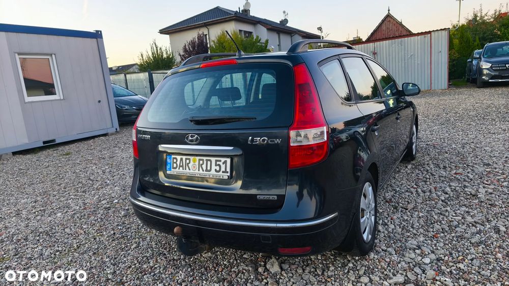 Hyundai i30 - 8