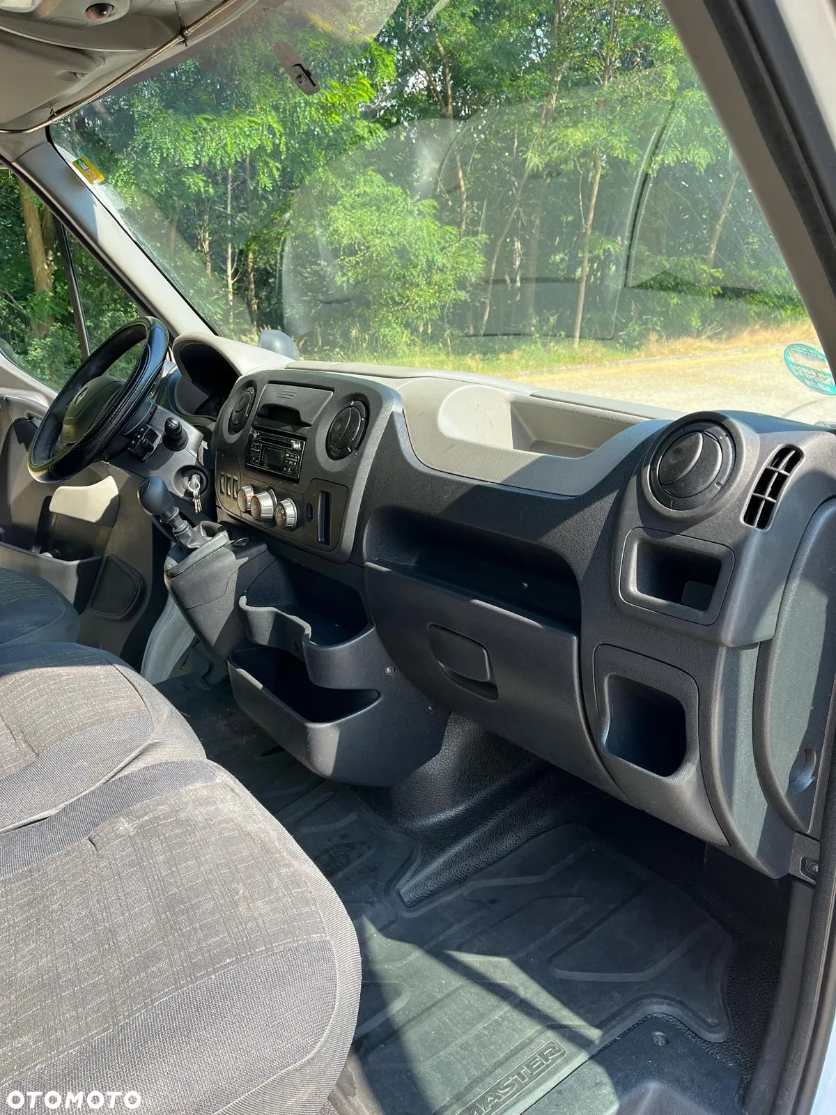 Renault master - 7