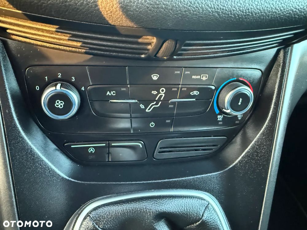 Ford C-MAX 1.0 EcoBoost Ambiente ASS - 23
