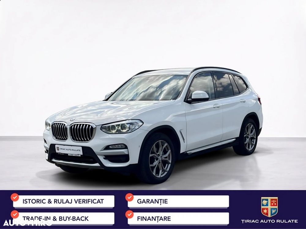 BMW X3 - 2