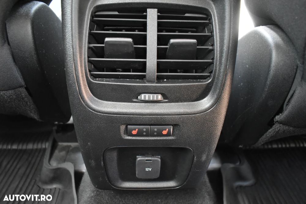 Ford Kuga 2.5 Duratec FHEV AWD Titanium - 12
