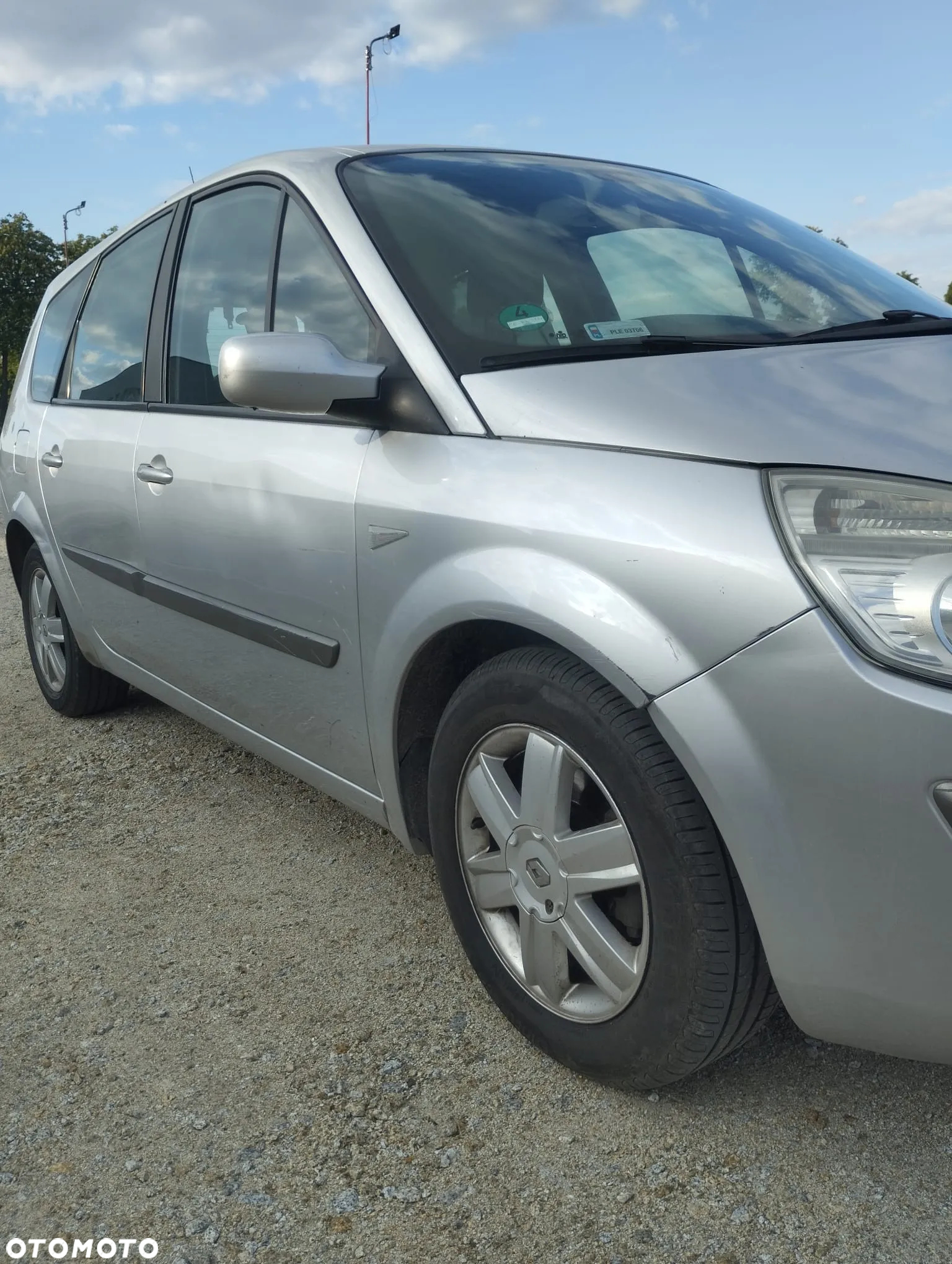Renault Grand Scenic - 7