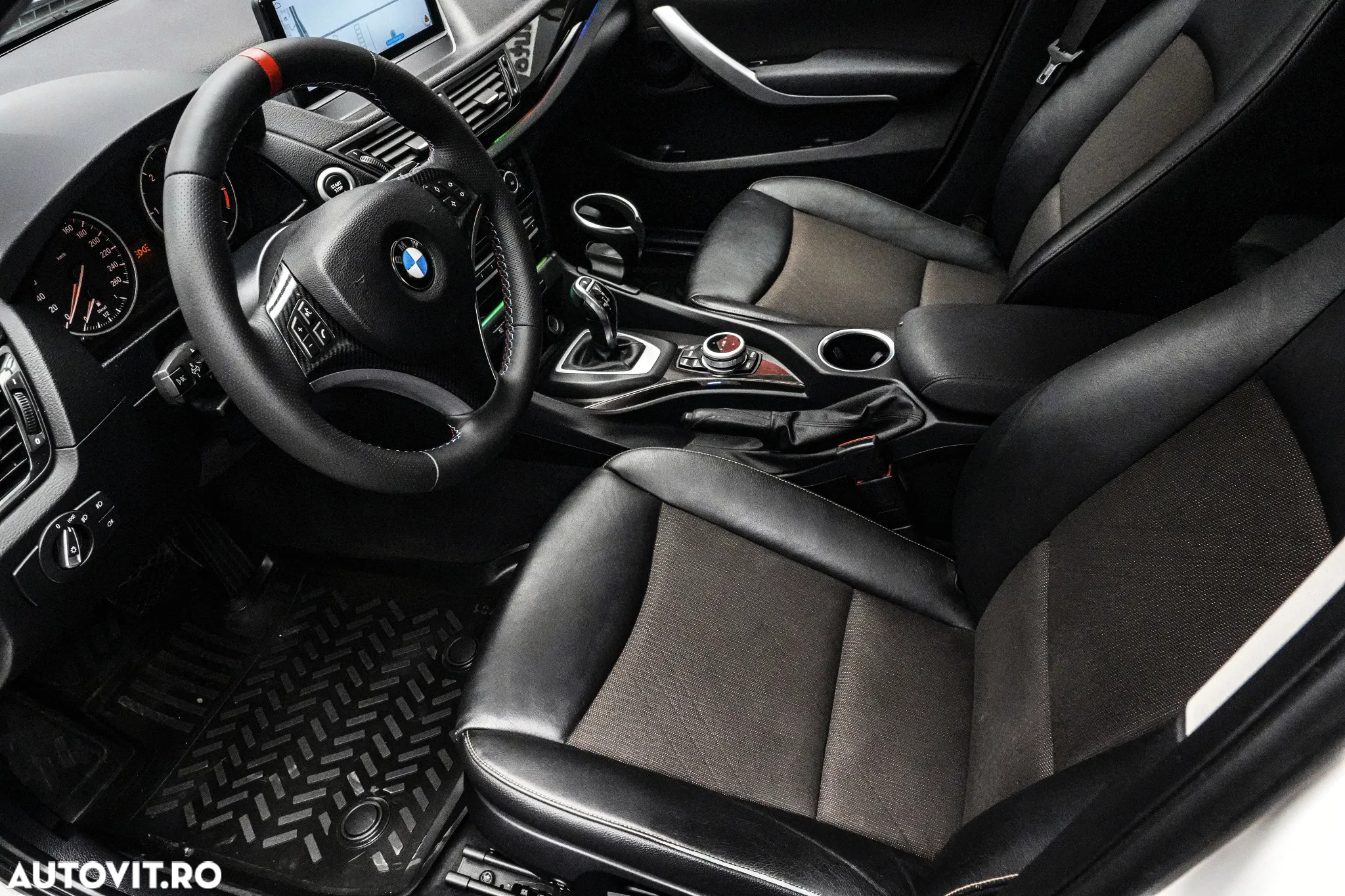 BMW X1 - 11