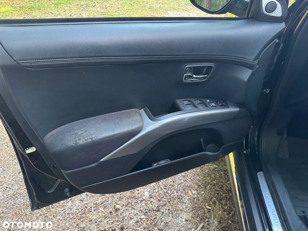 Mitsubishi Outlander 2.4 4WD CVT Intense - 26