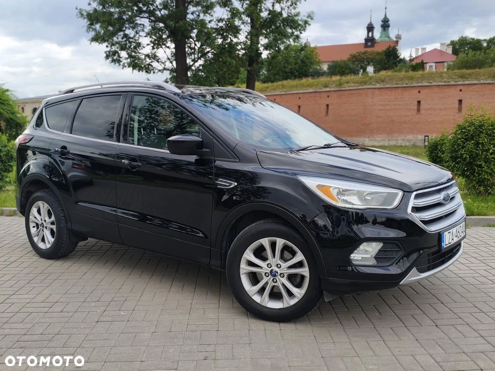 Ford Escape - 3