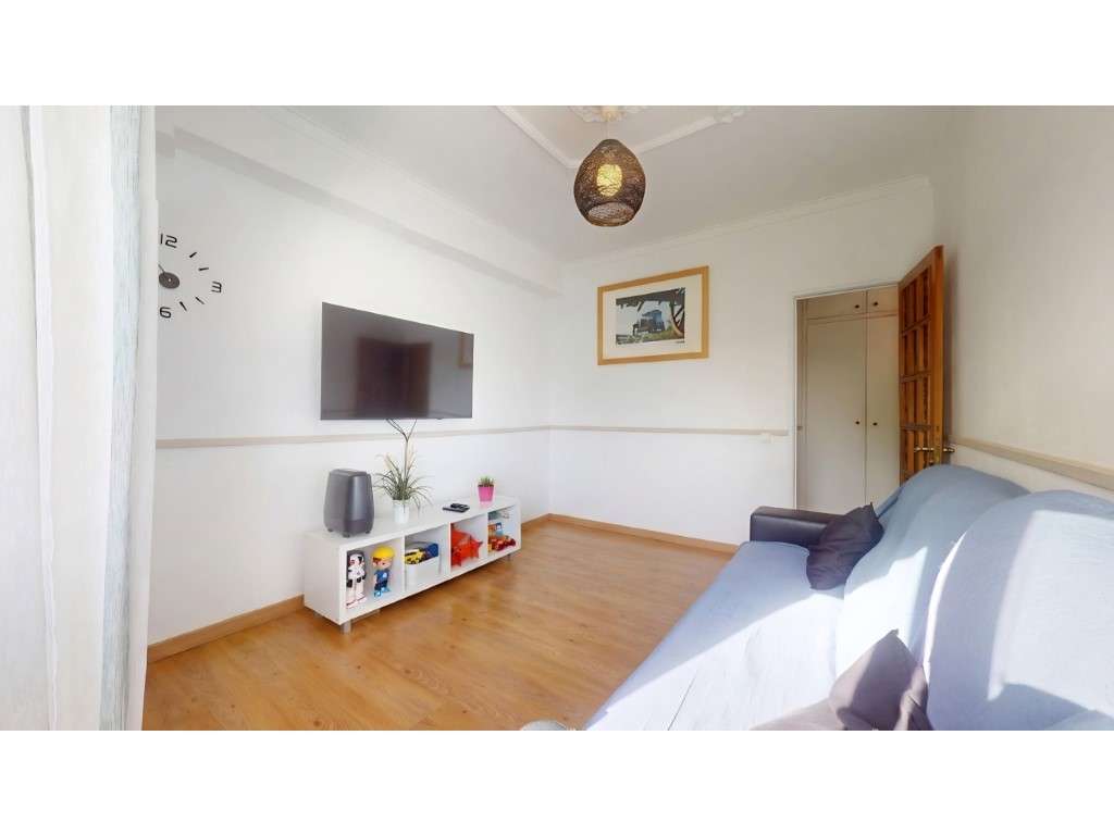 Apartamento T2 - Alcântara - Grande imagem: 3/20