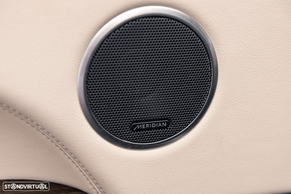 Land Rover Range Rover Sport 3.0 SDV6 HSE Dynamic - 44