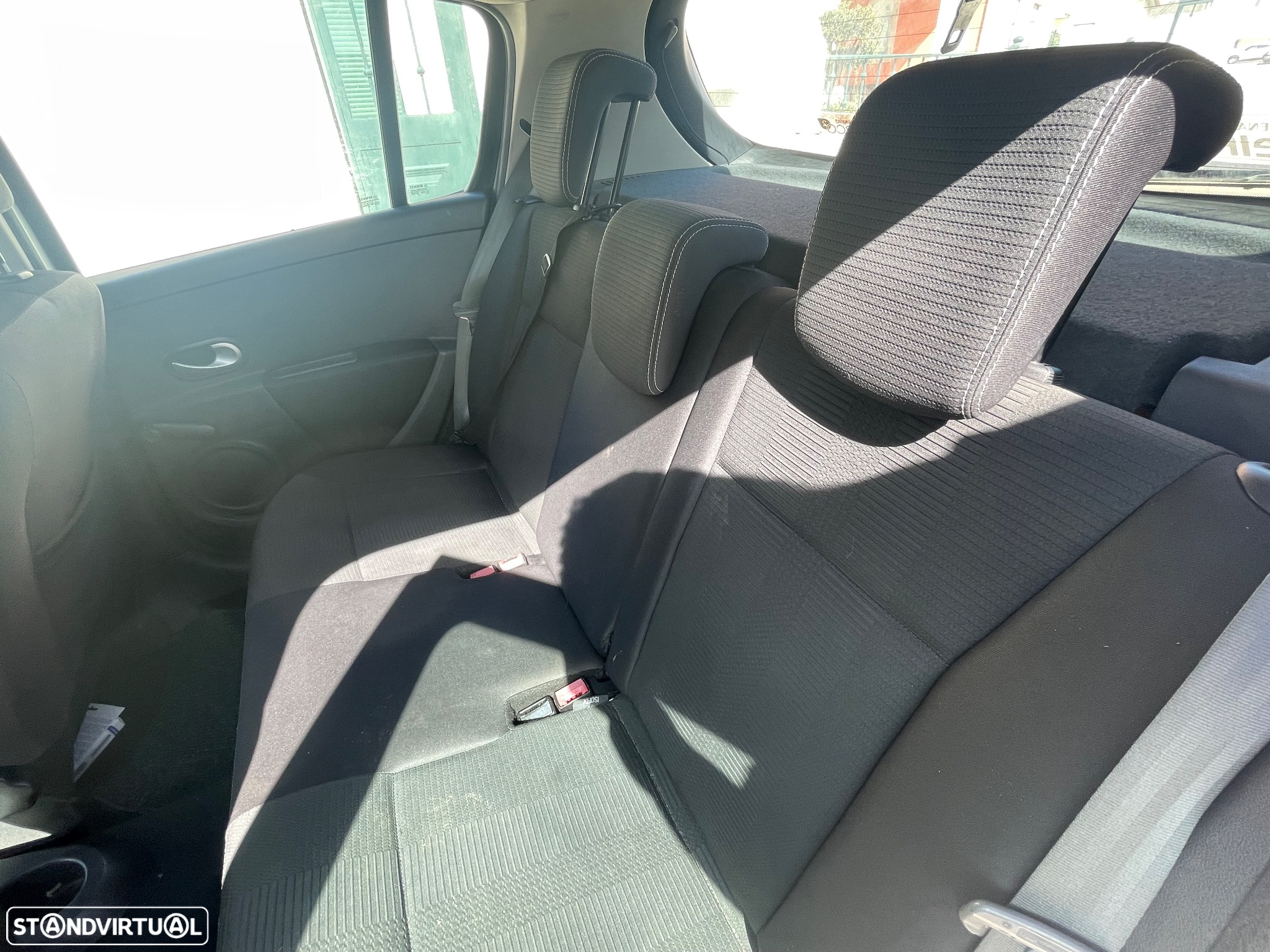 Renault Clio 1.5 dCi Confort - 3