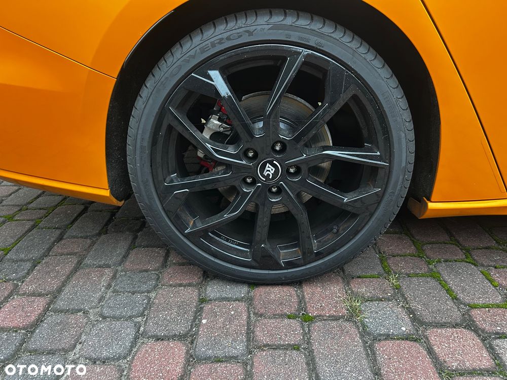 Ford Focus 2.0 EcoBlue ST - 23