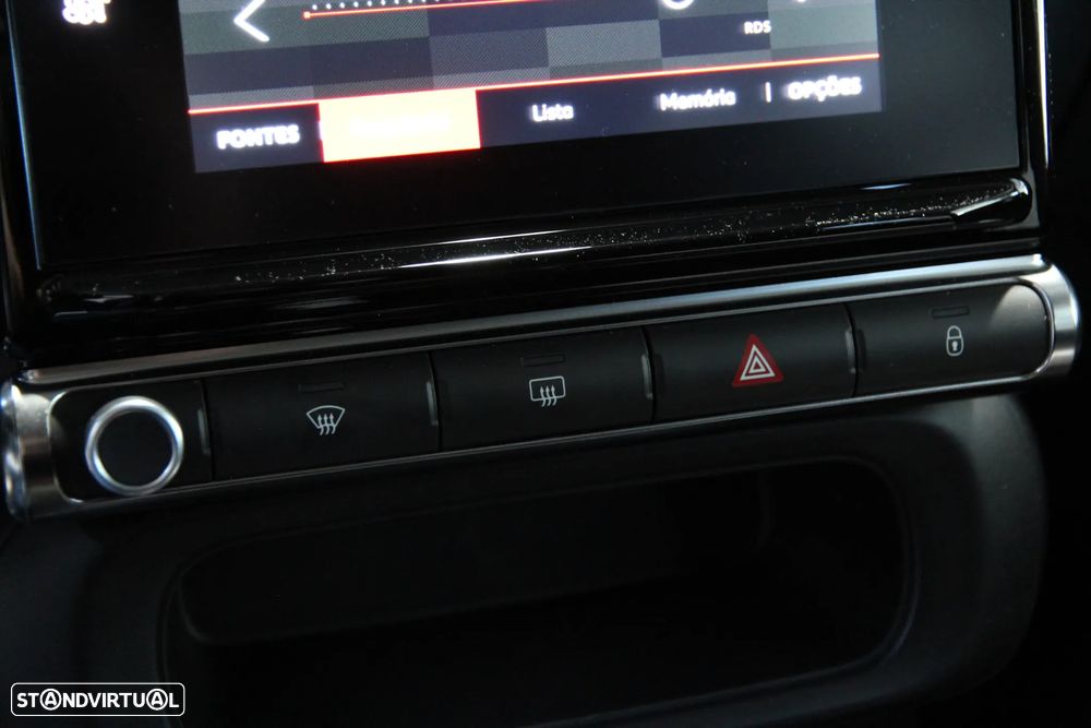 Citroën C3 1.2 PureTech Shine - 11