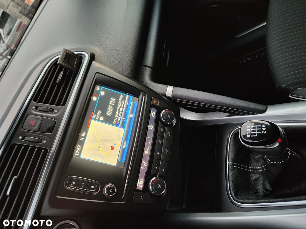 Renault Kadjar Energy TCe 130 Bose Edition - 23