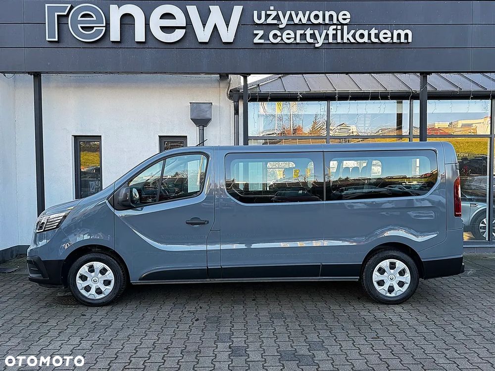 Renault Trafic 2.0 dCi - 3