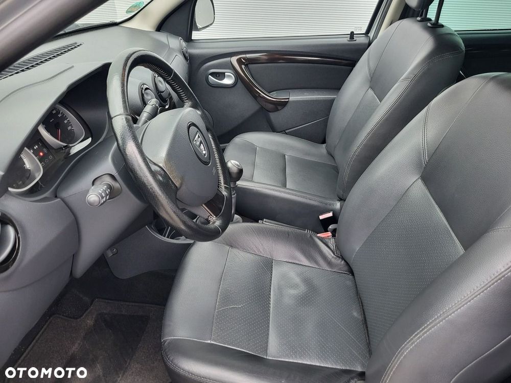 Dacia Duster - 22