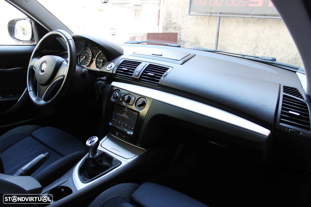 BMW 118 d DPF - 31