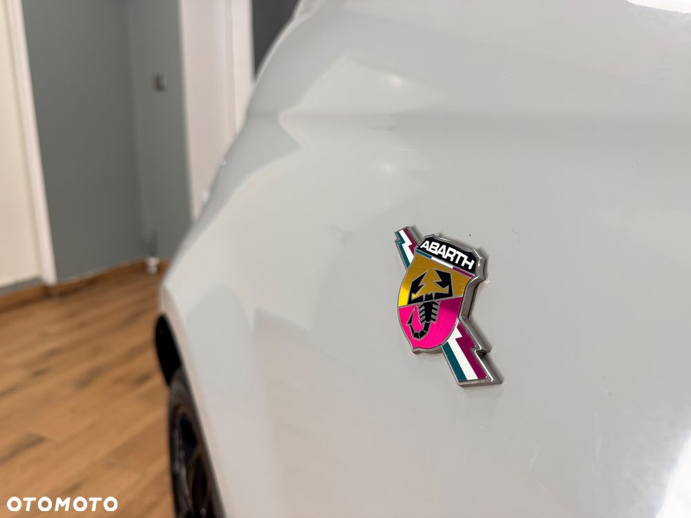 Abarth 500 - 11