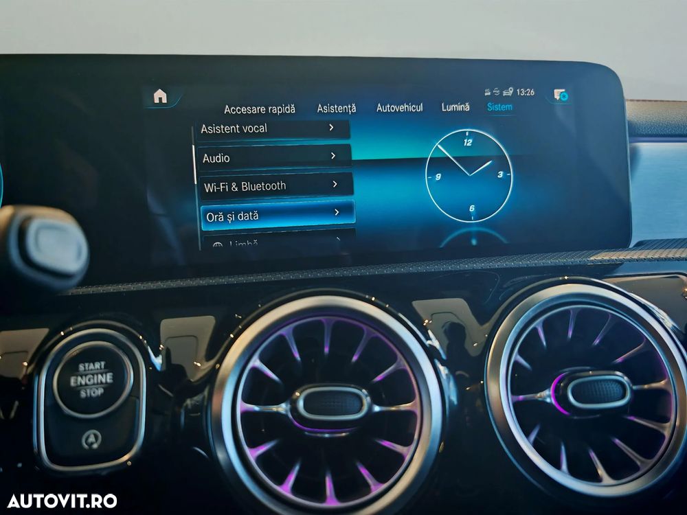 Mercedes-Benz CLA - 40