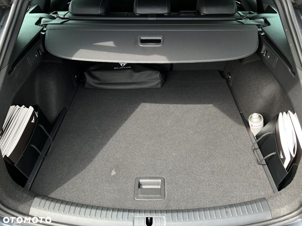 Cupra Leon - 10