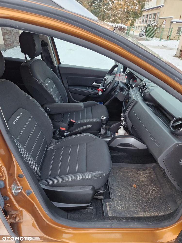 Dacia Duster 1.0 TCe Prestige - 12