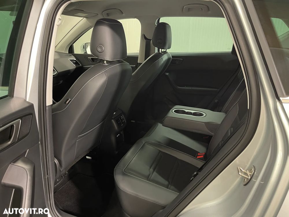 Seat Ateca 2.0 TDI DSG STYLE - 11