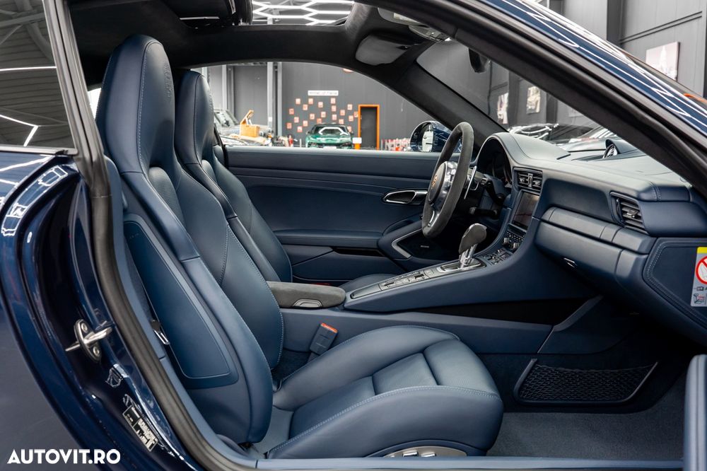 Porsche 911-TURBO-S 3.8 - 10