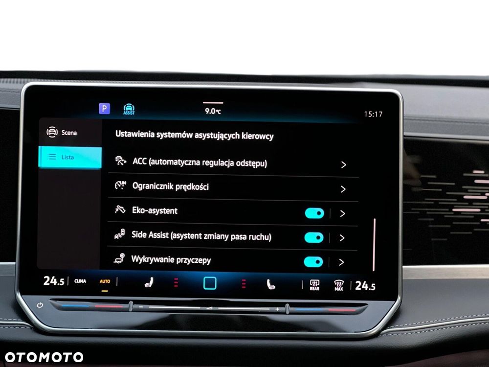 Volkswagen Passat Variant - 33