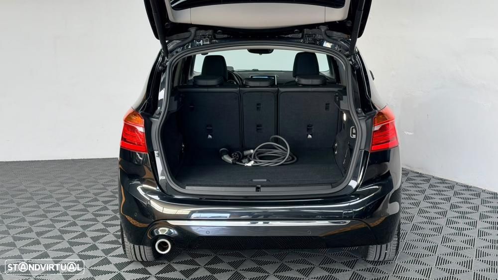 BMW 225xe Active Tourer iPerformance Luxury Line - 15