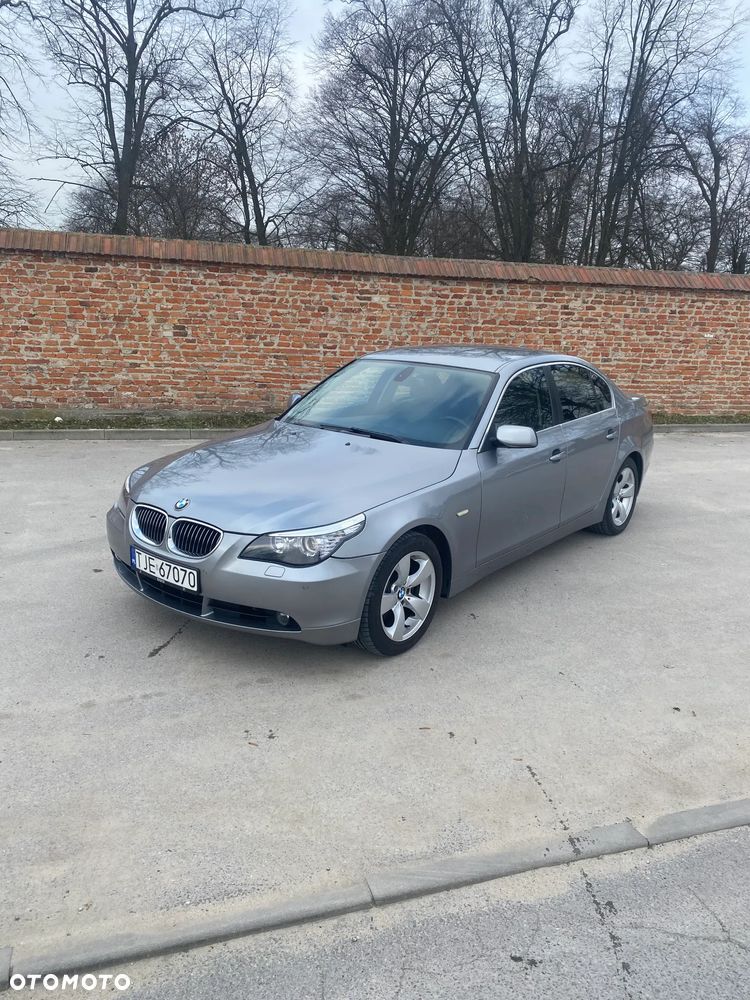 BMW Seria 5 530d - 3