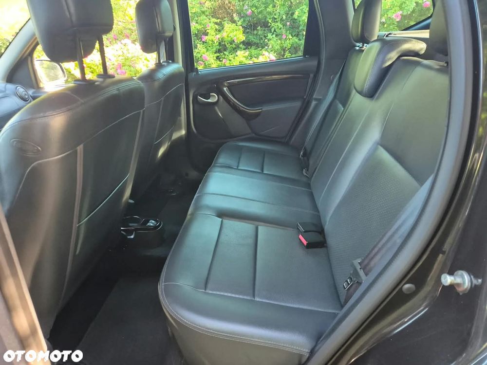 Dacia Duster 1.6 16V 4x2 Essentiel - 13