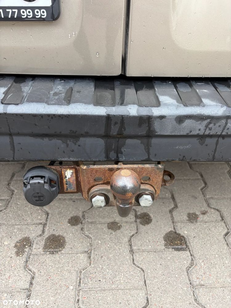 Renault Trafic Grand Passenger 3,0t Pack Clim - 35