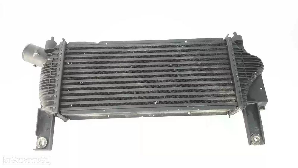 INTERCOOLER NISSAN PATHFINDER III 2008 -14461EB360 - 4
