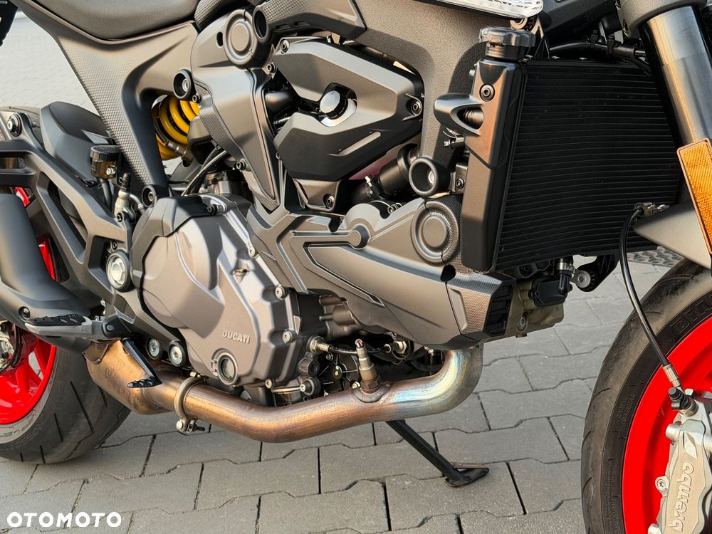 Ducati Monster - 19