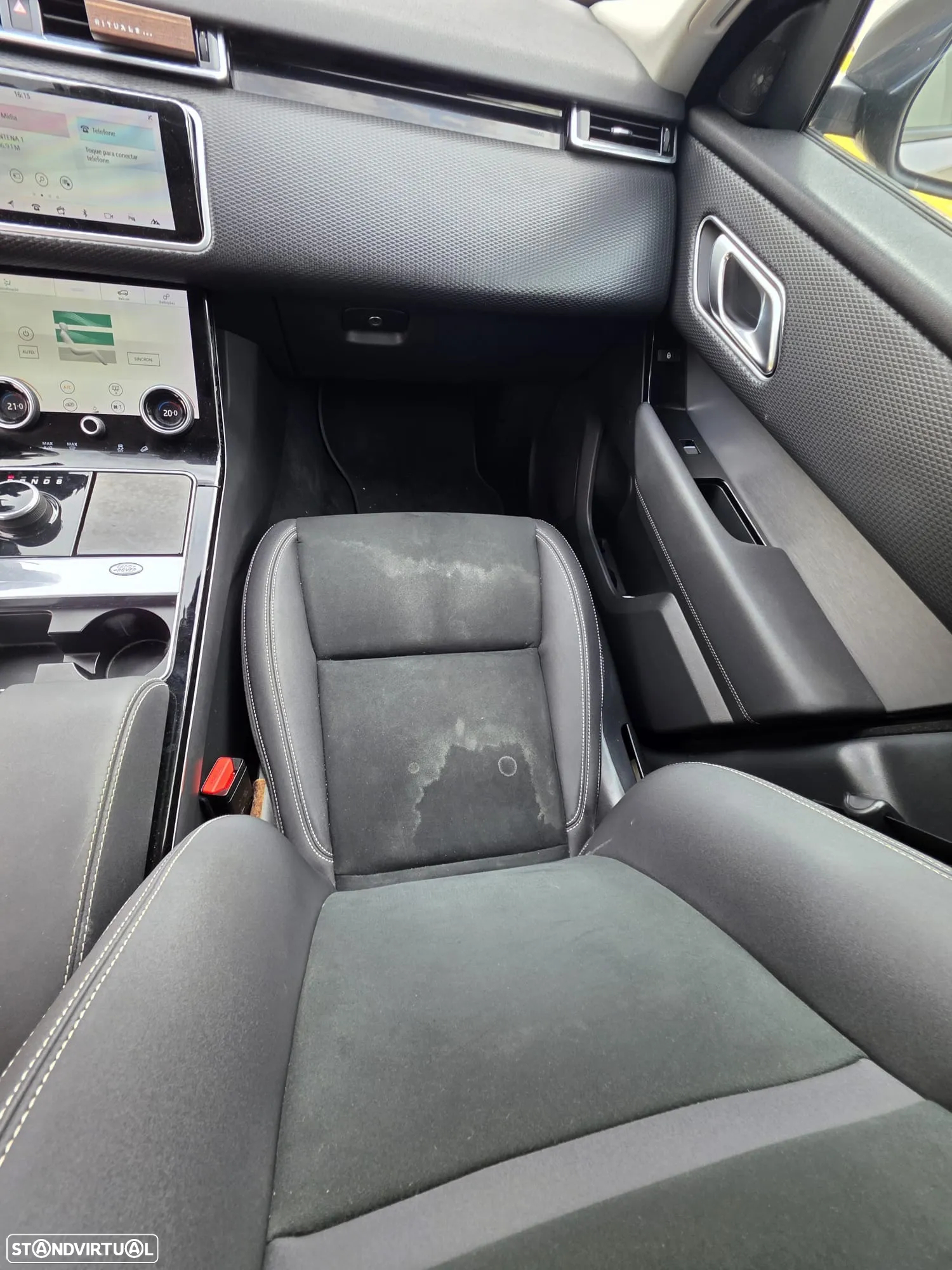 Land Rover Range Rover Velar 2.0 D - 21
