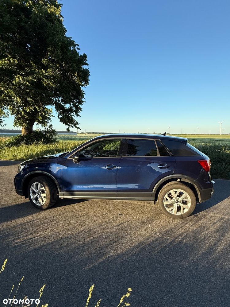 Audi Q2 - 3