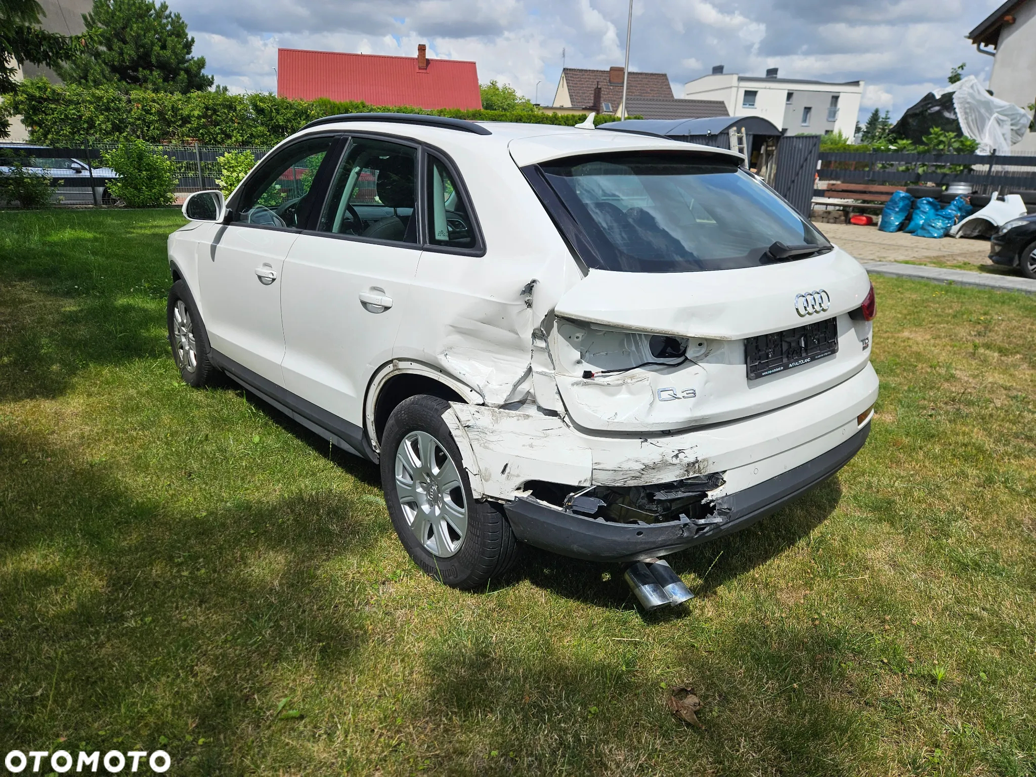 Audi Q3 - 3