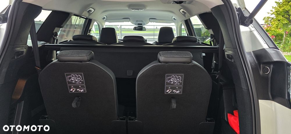 Peugeot 5008 1.5 BlueHDi Allure S&S EAT8 - 21
