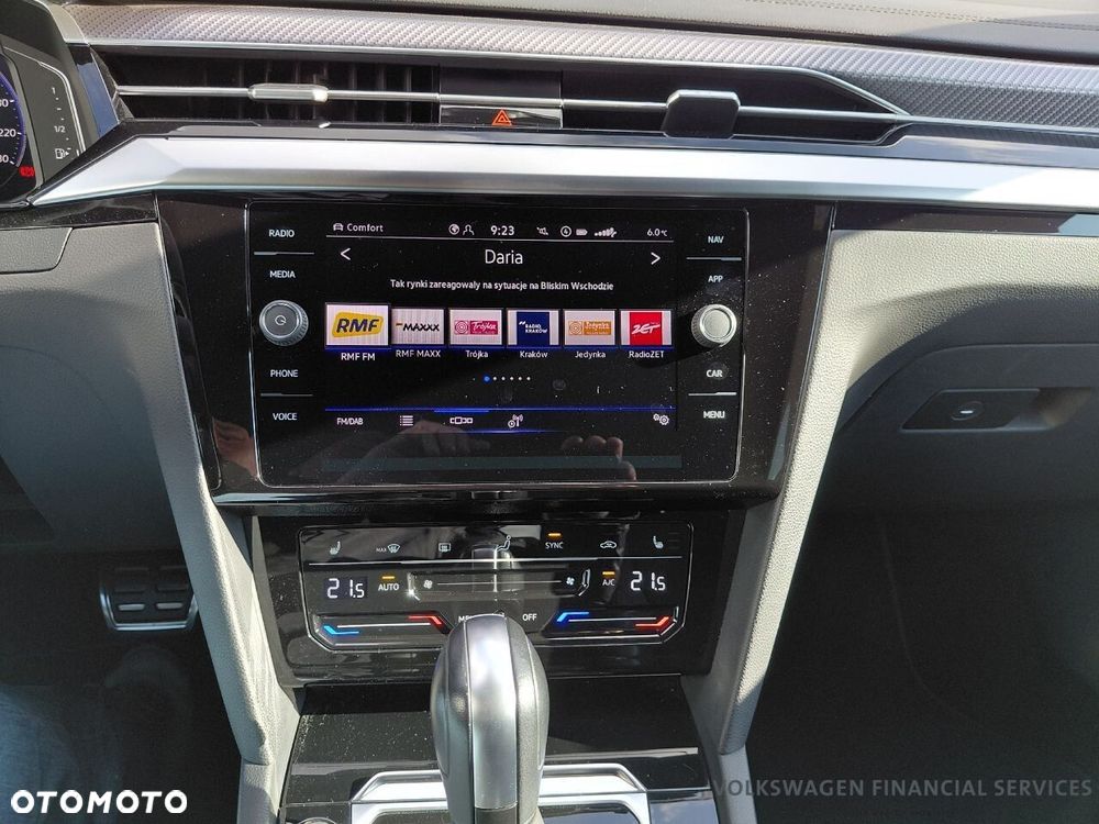 Volkswagen Arteon 2.0 TSI R-Line DSG - 7