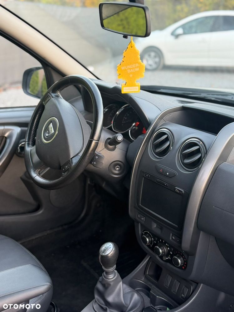 Dacia Duster 1.2 TCe Prestige - 5